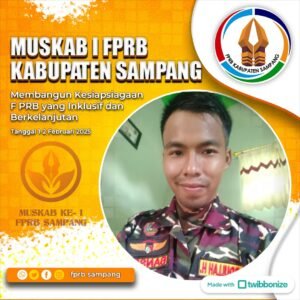 MUSKAB KE-1 FPRB SAMPANG -fprbmadura.com