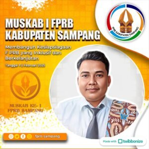 MUSKAB KE-1 FPRB SAMPANG -fprbmadura.com