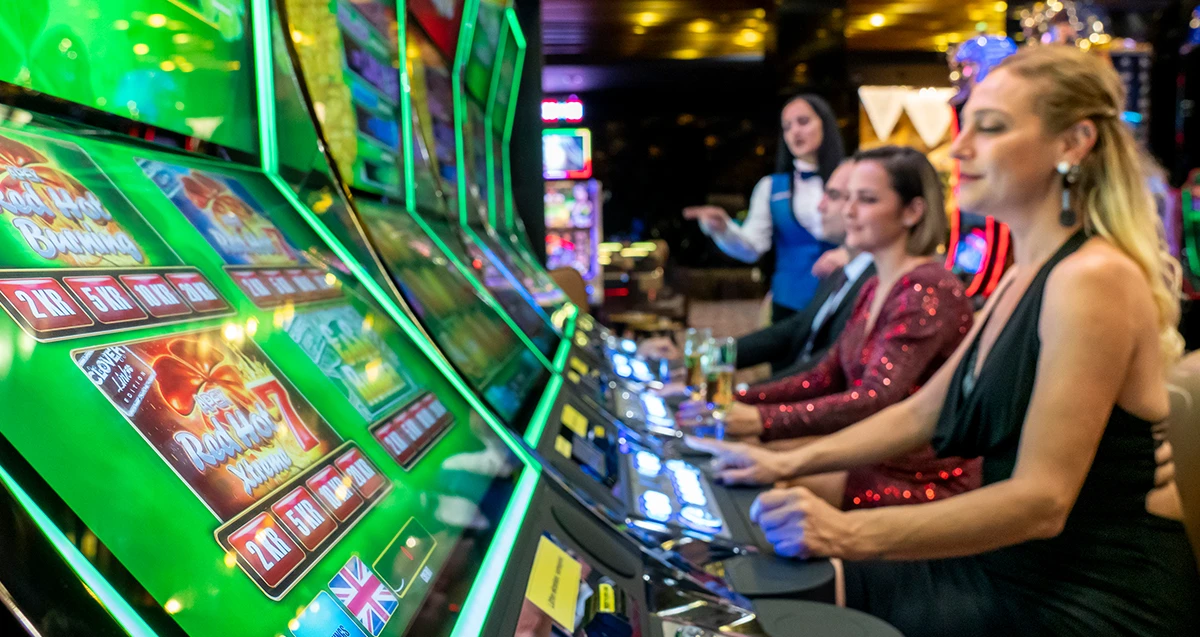 Star Casino
